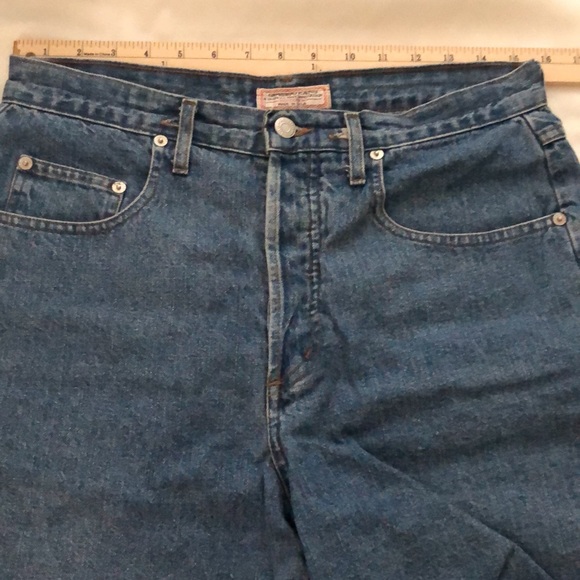 Vintage Guess Jeans Made in USA by Georges Marciano SZ 1 - Picture 16 of 16